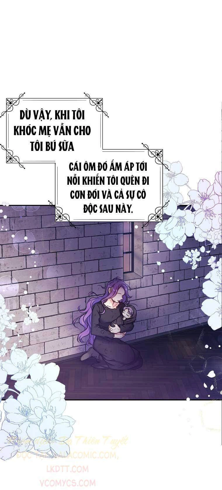 Sinh Ra Làm Con Gái Ác Nữ Chapter 1 - 51