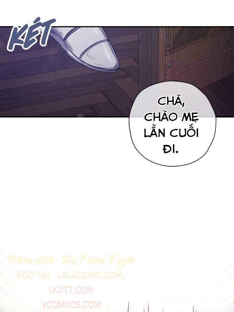 Sinh Ra Làm Con Gái Ác Nữ Chapter 1 - 53