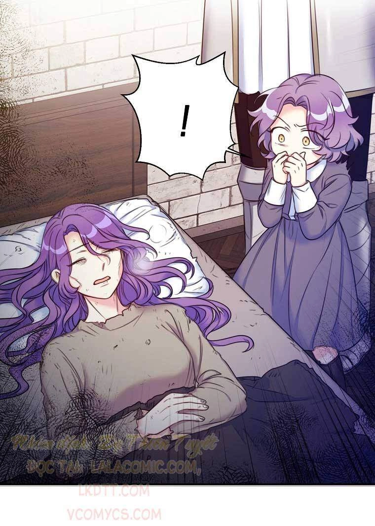 Sinh Ra Làm Con Gái Ác Nữ Chapter 1 - 54