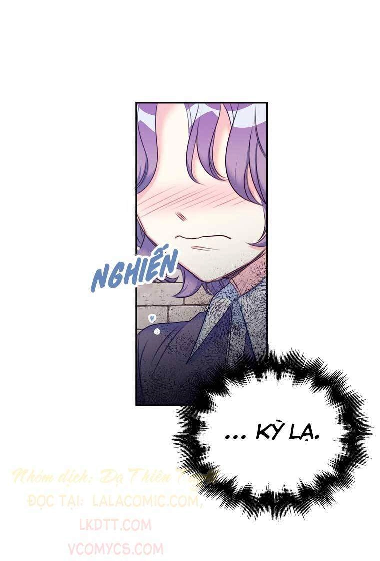 Sinh Ra Làm Con Gái Ác Nữ Chapter 1 - 56