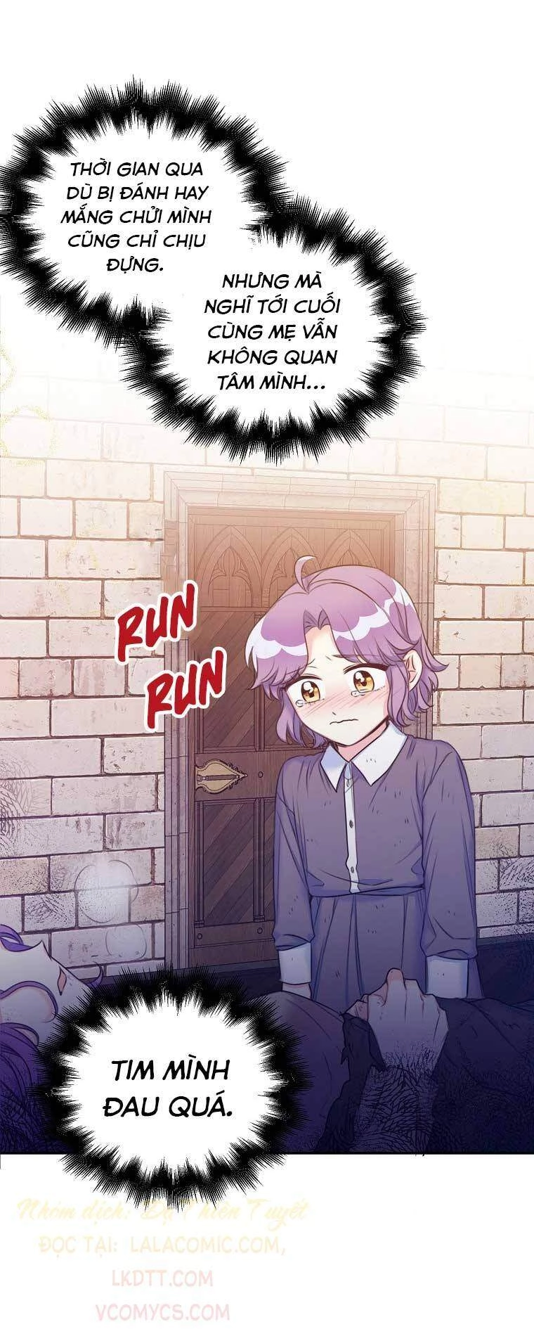 Sinh Ra Làm Con Gái Ác Nữ Chapter 1 - 57