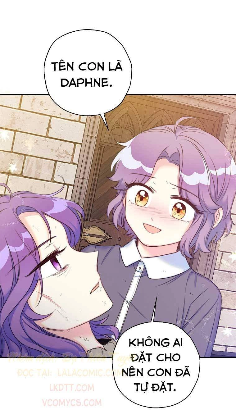 Sinh Ra Làm Con Gái Ác Nữ Chapter 1 - 64