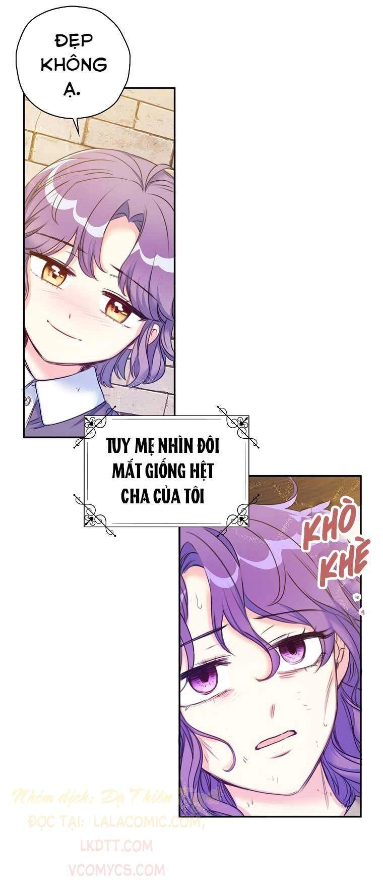 Sinh Ra Làm Con Gái Ác Nữ Chapter 1 - 65