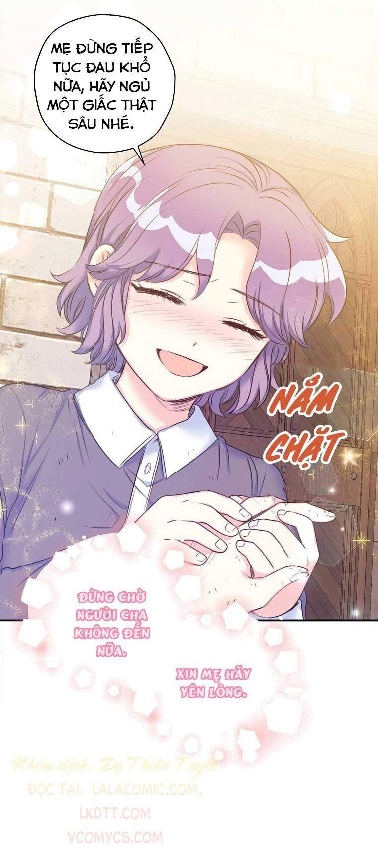 Sinh Ra Làm Con Gái Ác Nữ Chapter 1 - 69