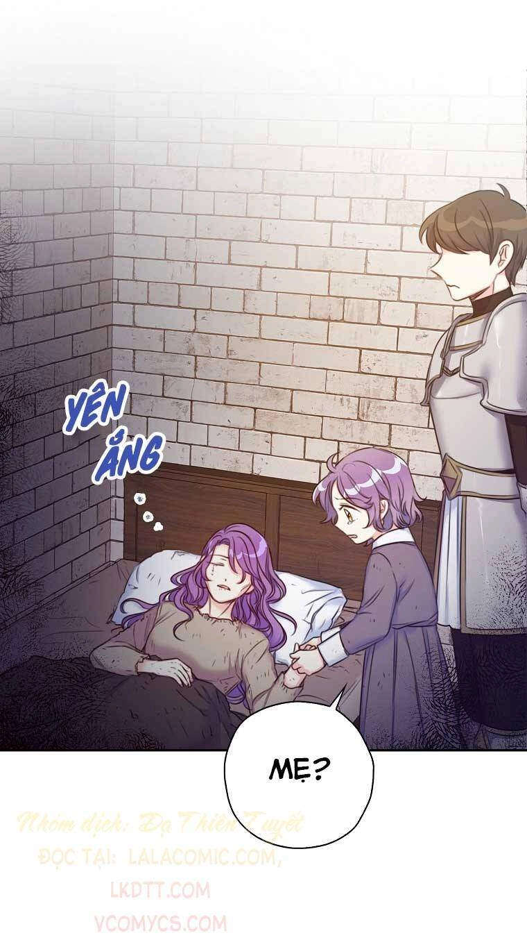 Sinh Ra Làm Con Gái Ác Nữ Chapter 1 - 72