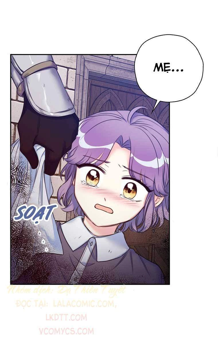 Sinh Ra Làm Con Gái Ác Nữ Chapter 1 - 73