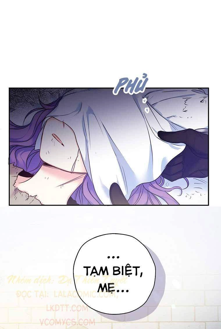 Sinh Ra Làm Con Gái Ác Nữ Chapter 1 - 74