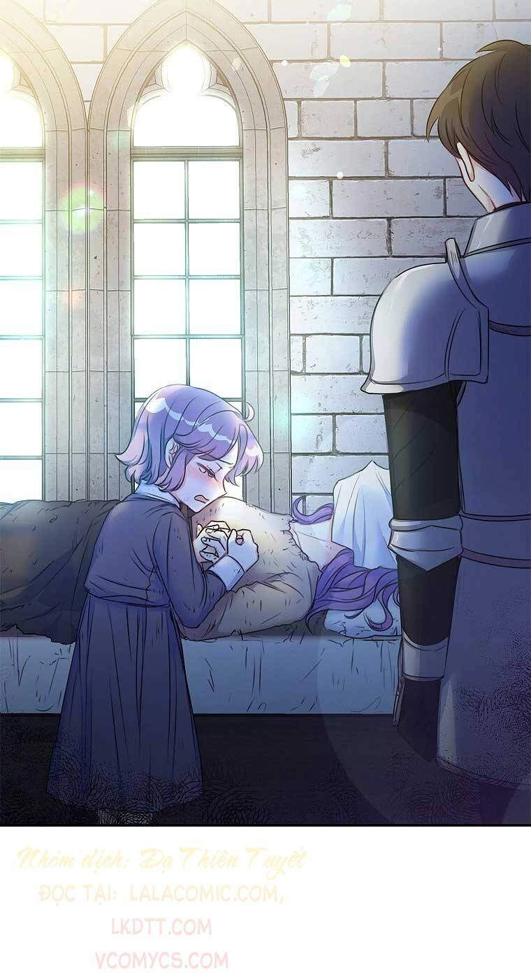 Sinh Ra Làm Con Gái Ác Nữ Chapter 1 - 75