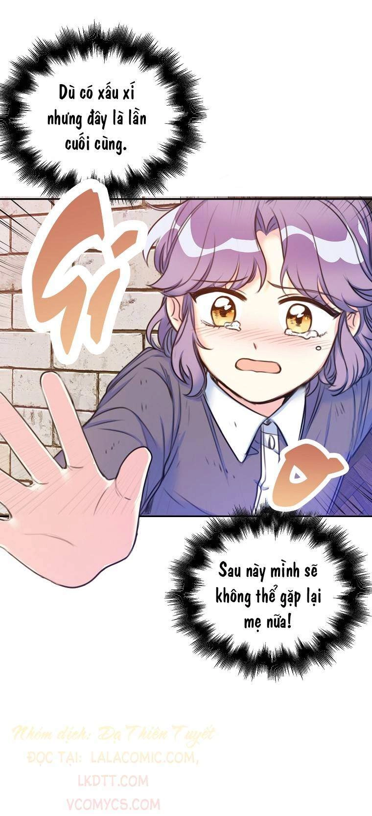 Sinh Ra Làm Con Gái Ác Nữ Chapter 2 - 4