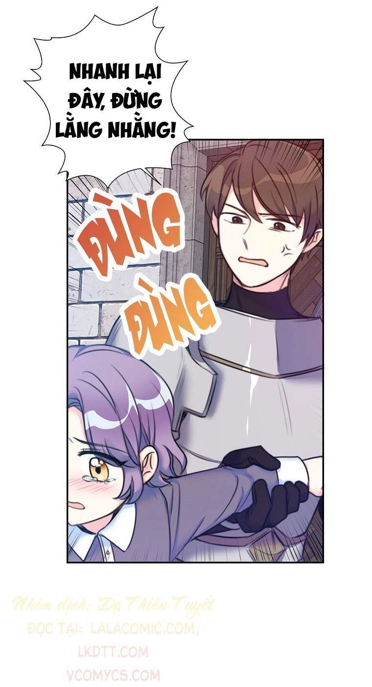 Sinh Ra Làm Con Gái Ác Nữ Chapter 2 - 5