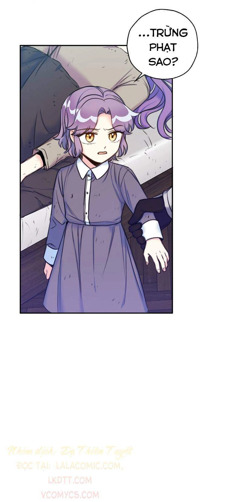 Sinh Ra Làm Con Gái Ác Nữ Chapter 2 - 10