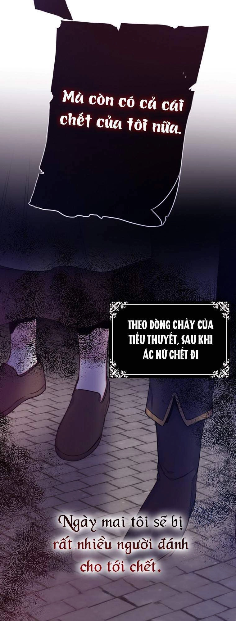 Sinh Ra Làm Con Gái Ác Nữ Chapter 2 - 21