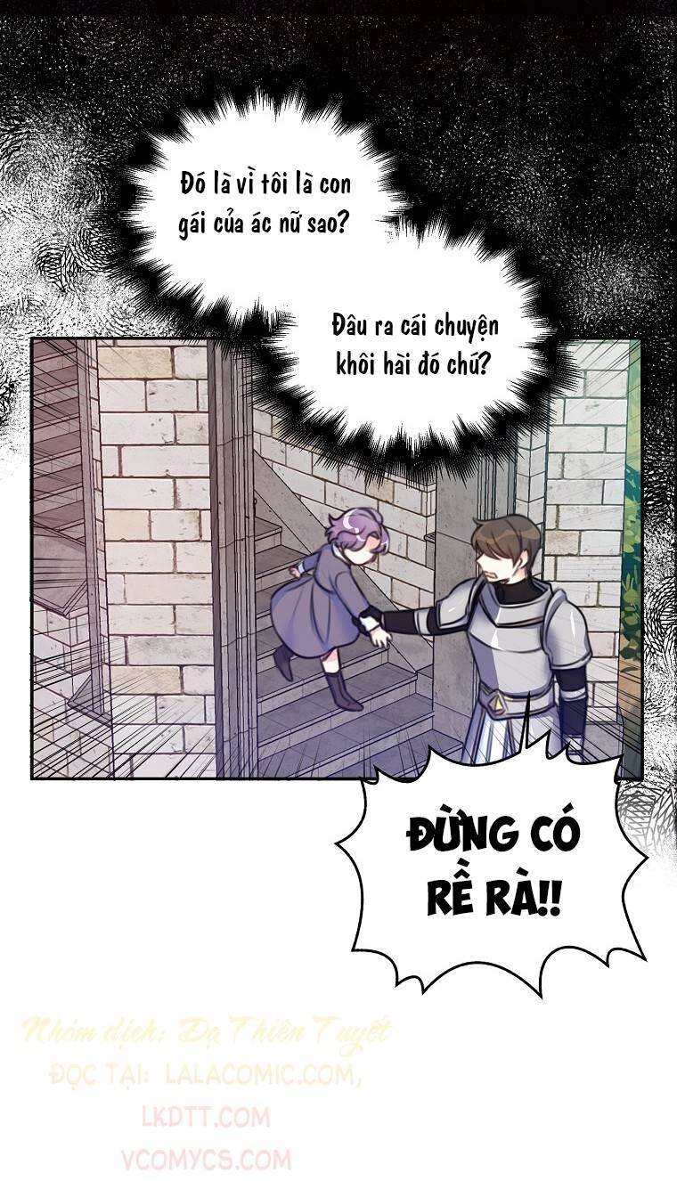 Sinh Ra Làm Con Gái Ác Nữ Chapter 2 - 23
