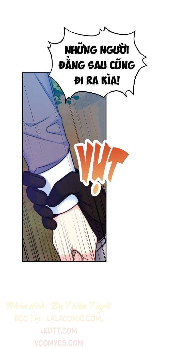 Sinh Ra Làm Con Gái Ác Nữ Chapter 2 - 24