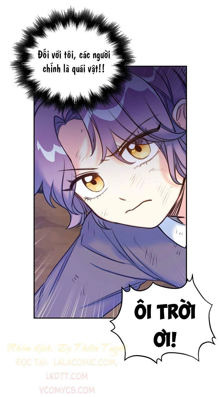 Sinh Ra Làm Con Gái Ác Nữ Chapter 2 - 28