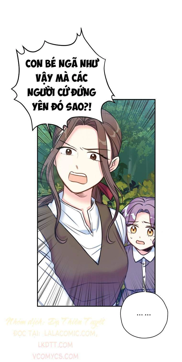 Sinh Ra Làm Con Gái Ác Nữ Chapter 2 - 31