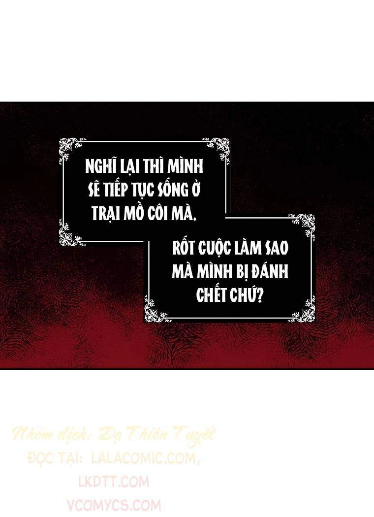 Sinh Ra Làm Con Gái Ác Nữ Chapter 2 - 33