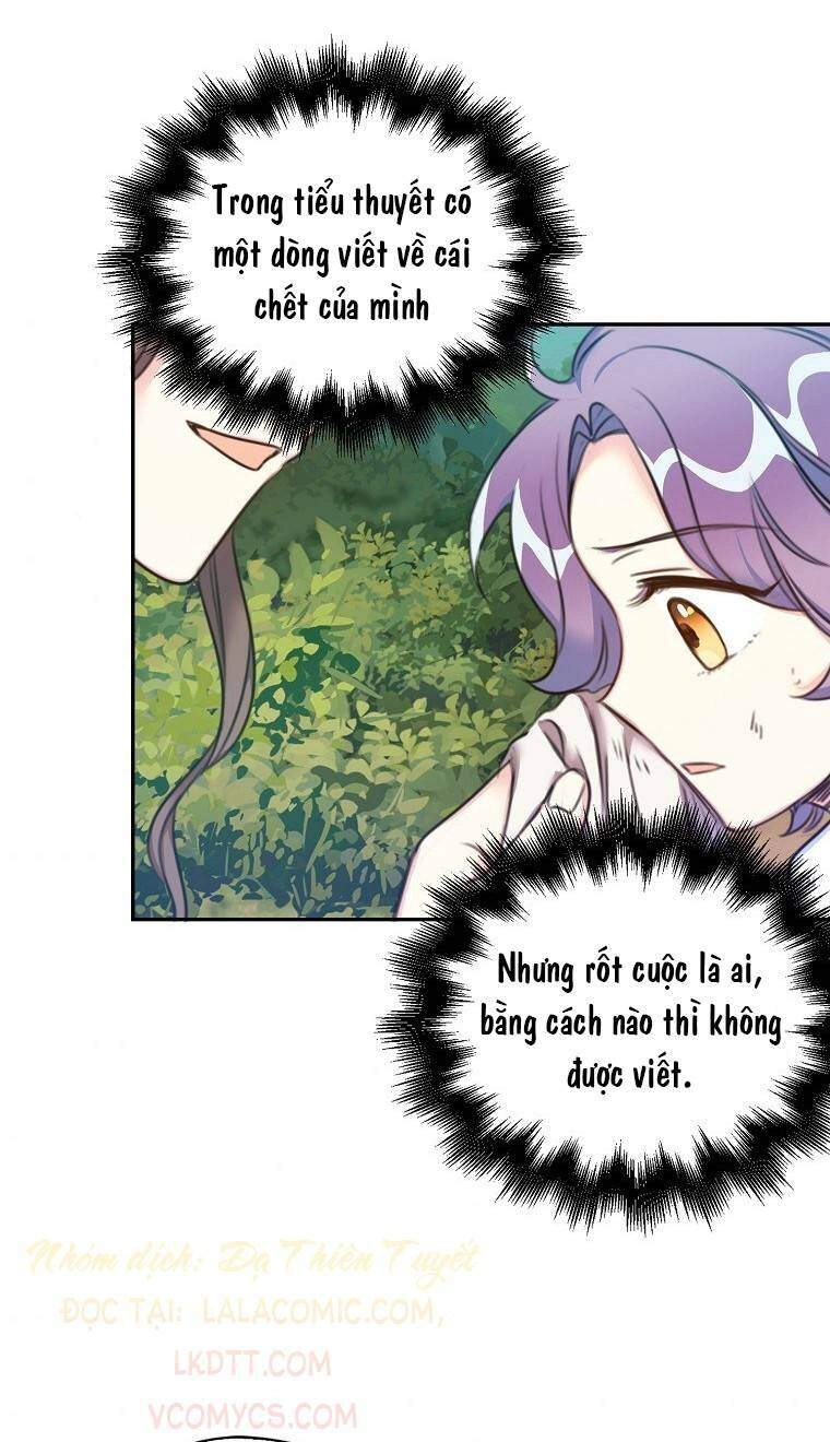 Sinh Ra Làm Con Gái Ác Nữ Chapter 2 - 34