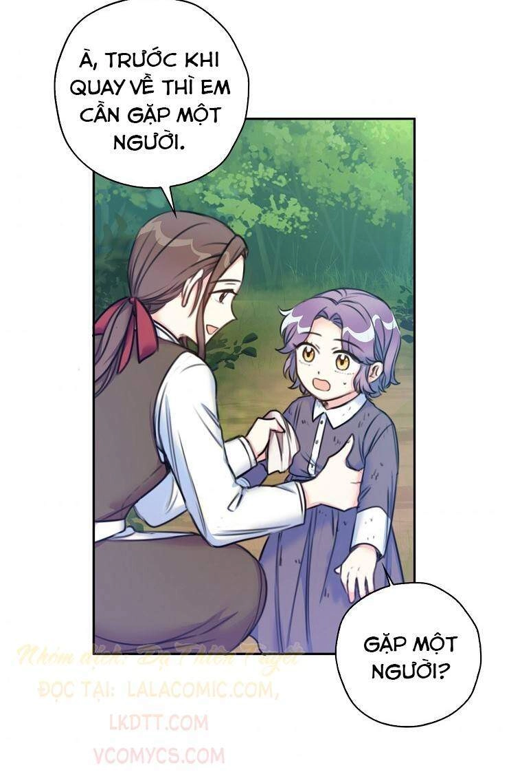 Sinh Ra Làm Con Gái Ác Nữ Chapter 2 - 35