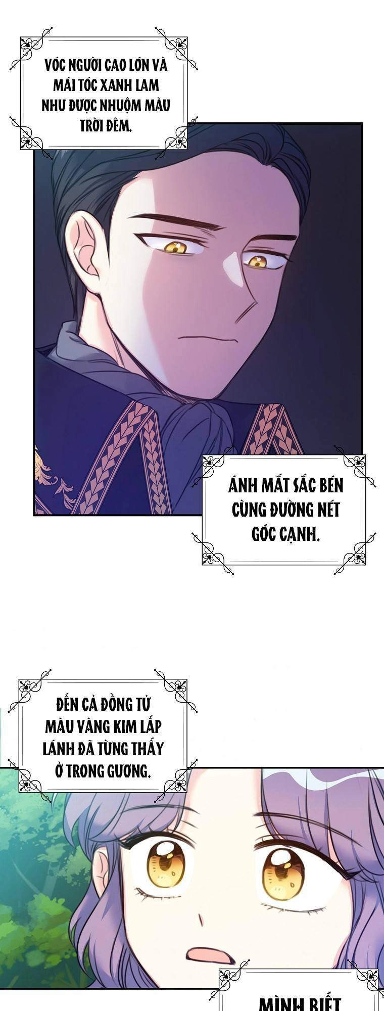 Sinh Ra Làm Con Gái Ác Nữ Chapter 2 - 41