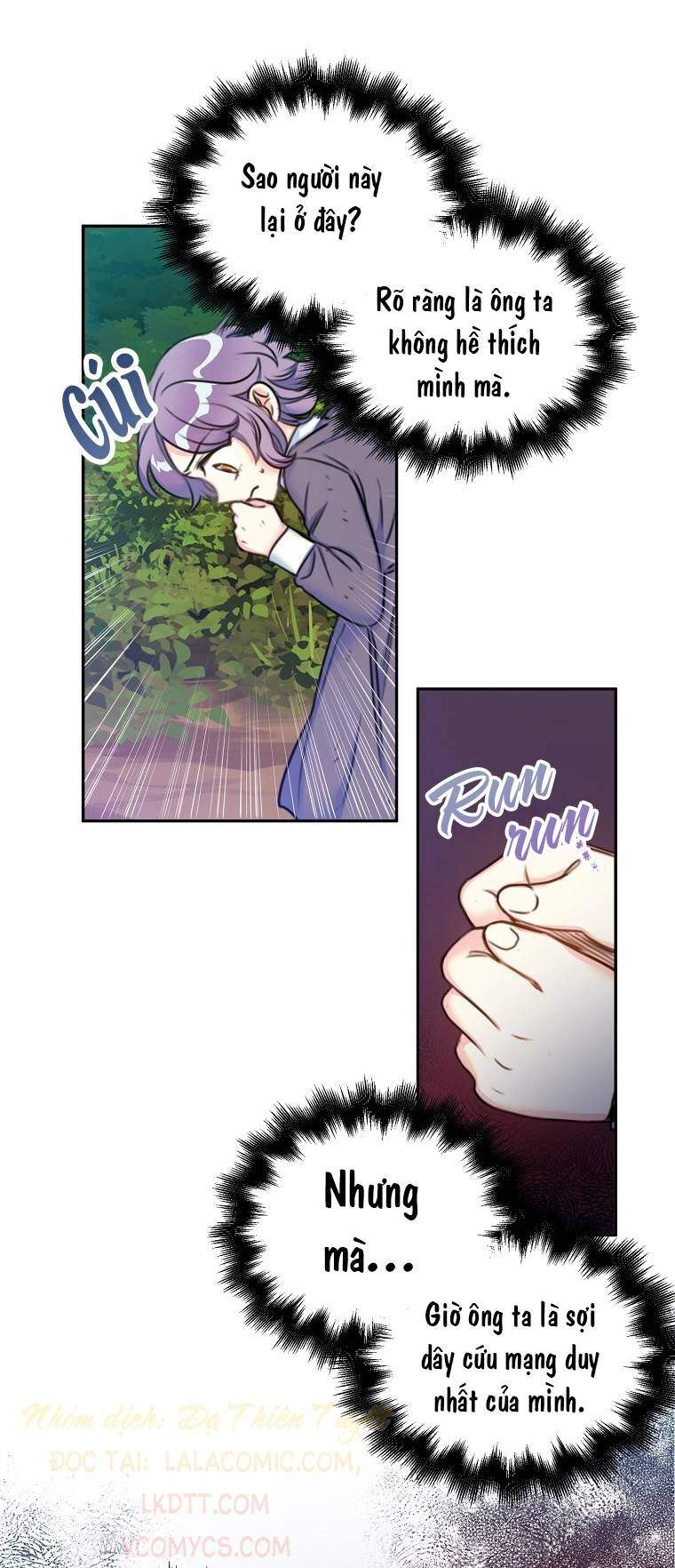 Sinh Ra Làm Con Gái Ác Nữ Chapter 2 - 45