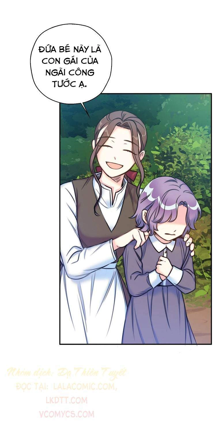 Sinh Ra Làm Con Gái Ác Nữ Chapter 2 - 47