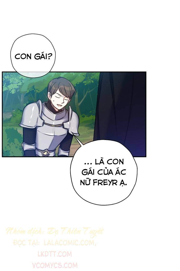 Sinh Ra Làm Con Gái Ác Nữ Chapter 2 - 48