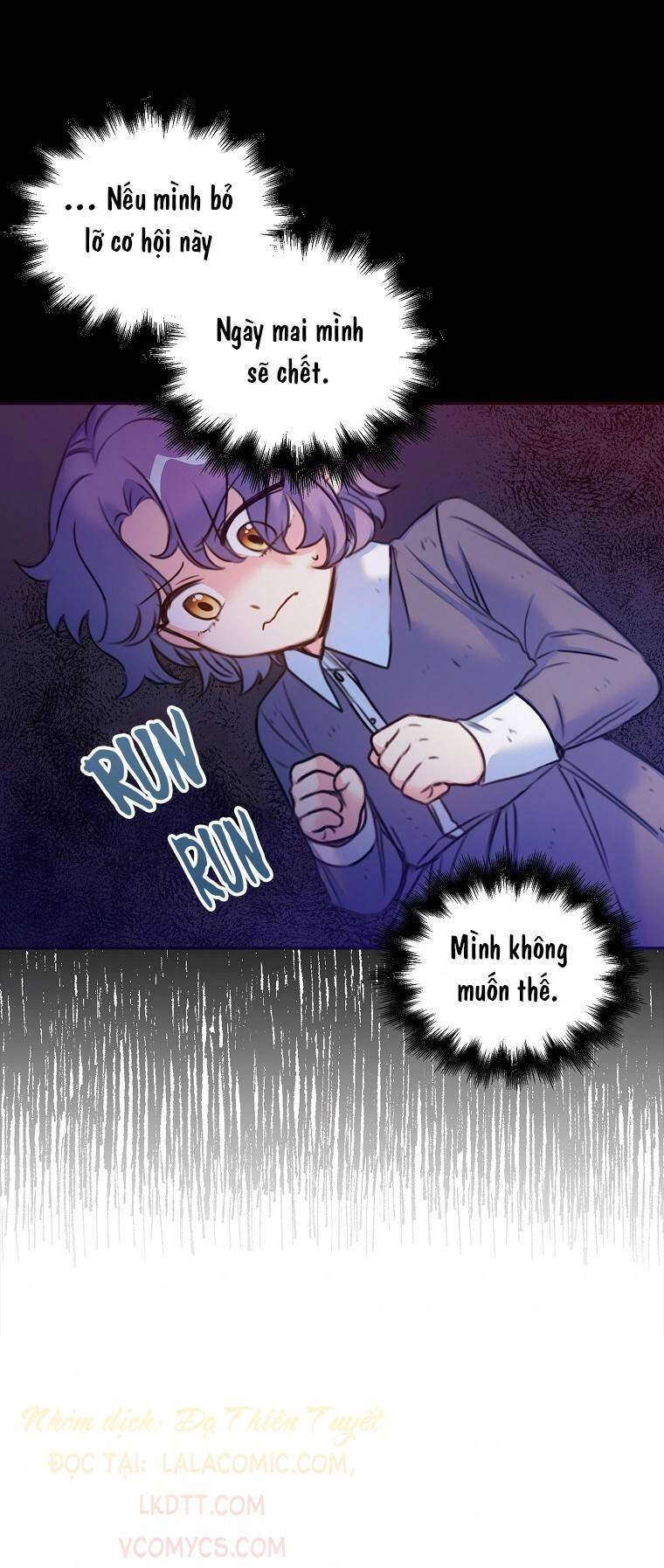 Sinh Ra Làm Con Gái Ác Nữ Chapter 2 - 50