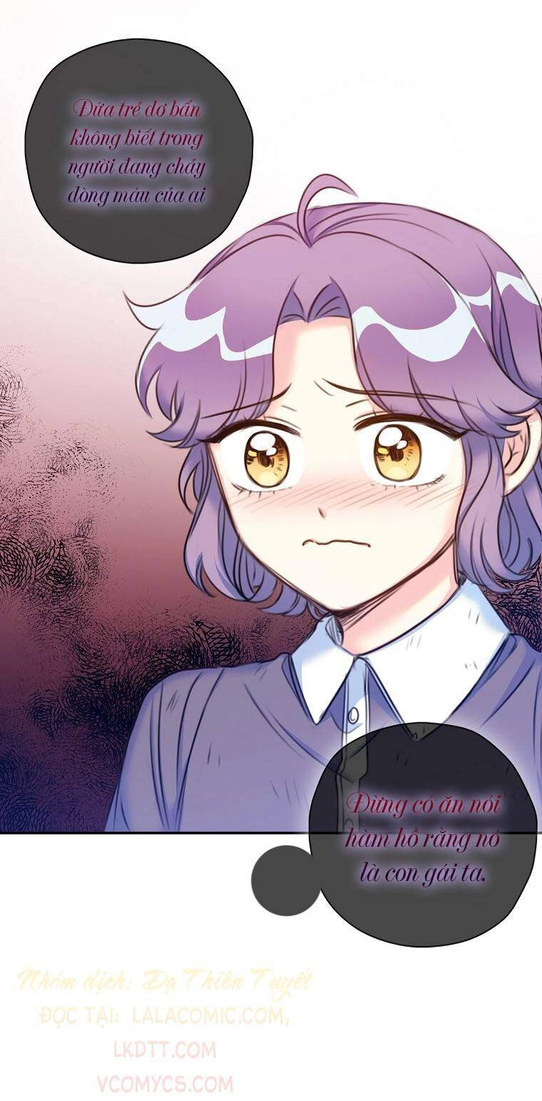 Sinh Ra Làm Con Gái Ác Nữ Chapter 2 - 56