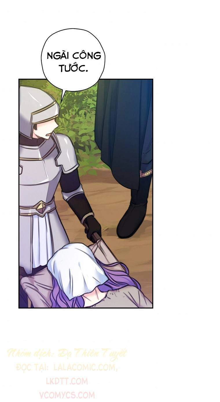 Sinh Ra Làm Con Gái Ác Nữ Chapter 2 - 57