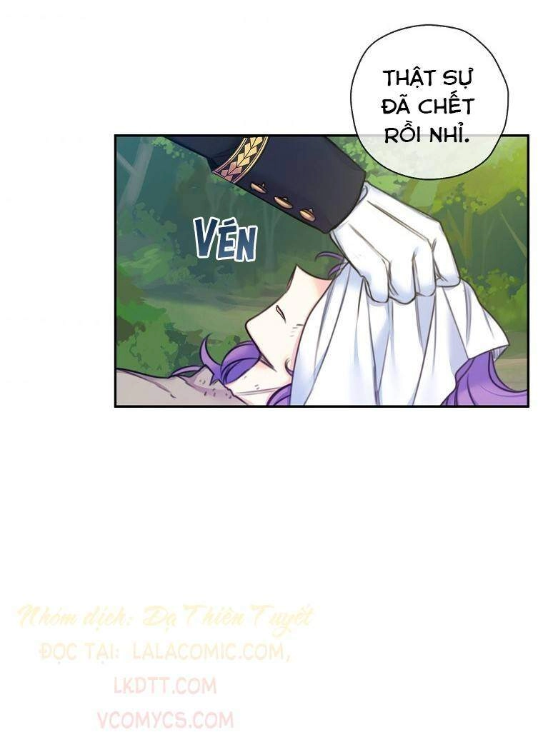 Sinh Ra Làm Con Gái Ác Nữ Chapter 2 - 58