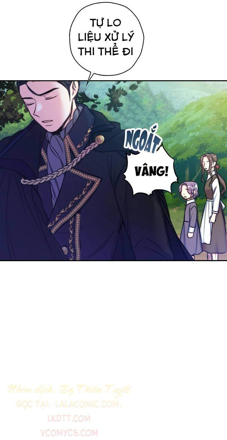 Sinh Ra Làm Con Gái Ác Nữ Chapter 2 - 59