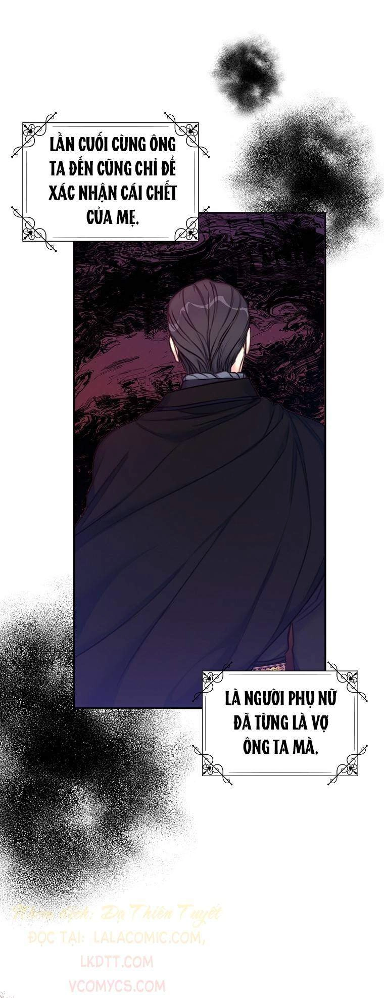 Sinh Ra Làm Con Gái Ác Nữ Chapter 2 - 60