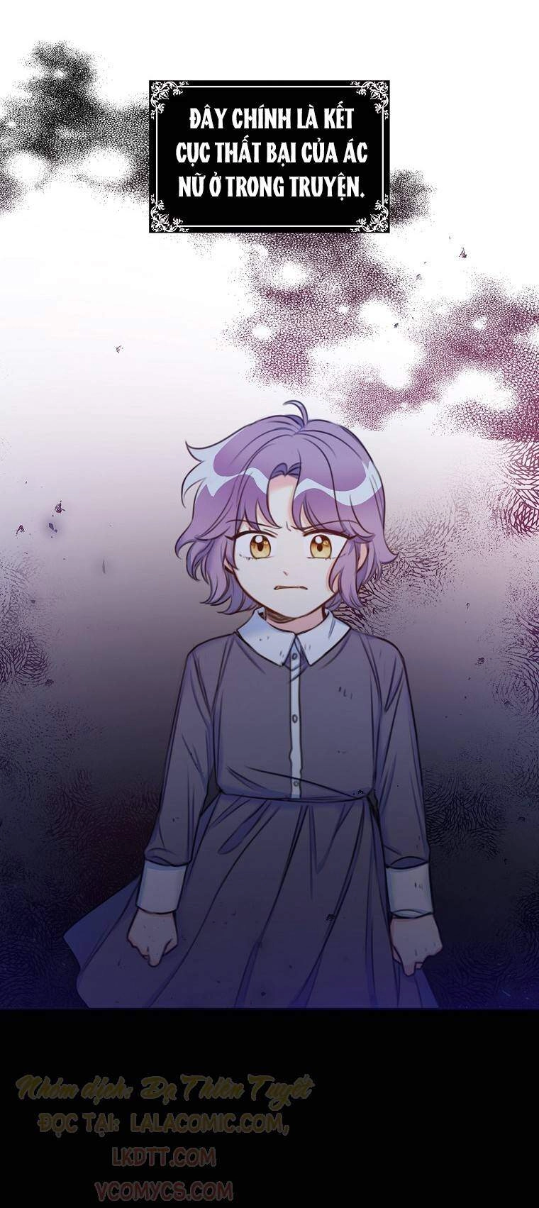 Sinh Ra Làm Con Gái Ác Nữ Chapter 2 - 62