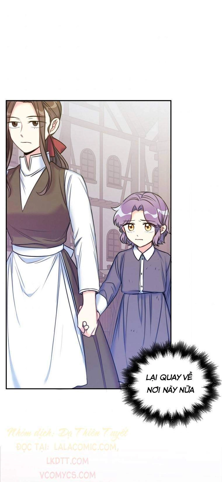 Sinh Ra Làm Con Gái Ác Nữ Chapter 3 - 1