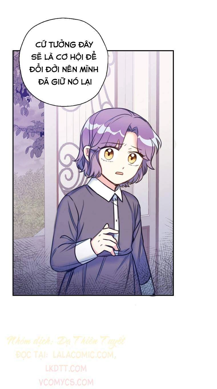 Sinh Ra Làm Con Gái Ác Nữ Chapter 3 - 6