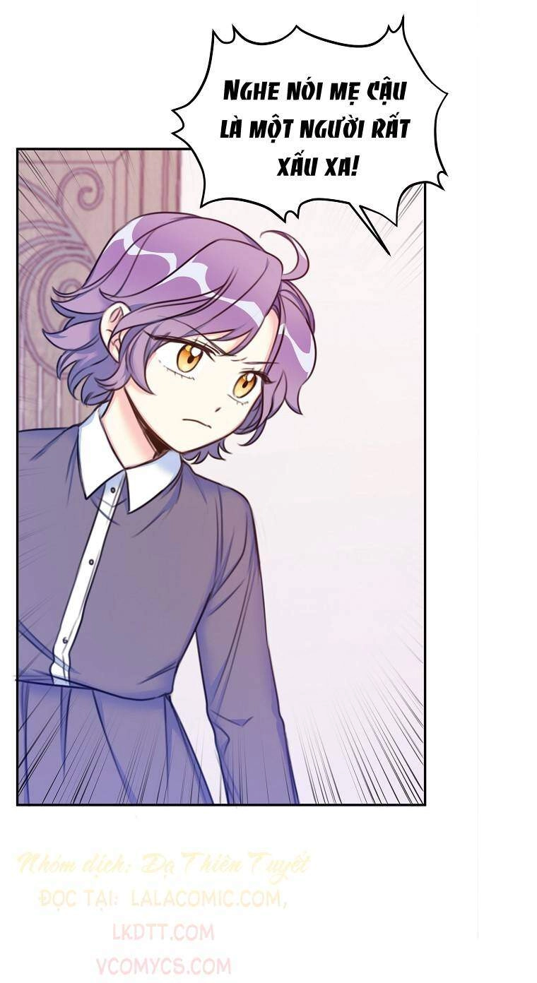 Sinh Ra Làm Con Gái Ác Nữ Chapter 3 - 12