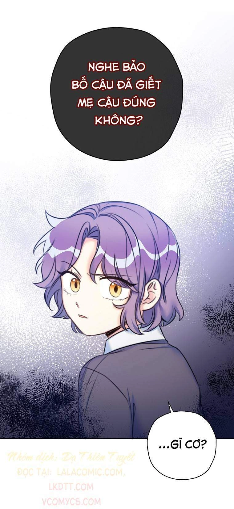 Sinh Ra Làm Con Gái Ác Nữ Chapter 3 - 14