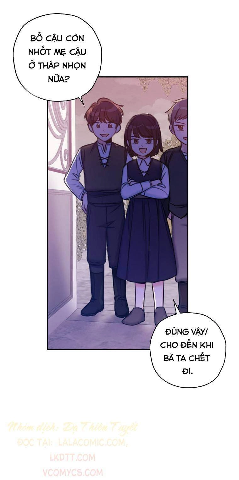 Sinh Ra Làm Con Gái Ác Nữ Chapter 3 - 15