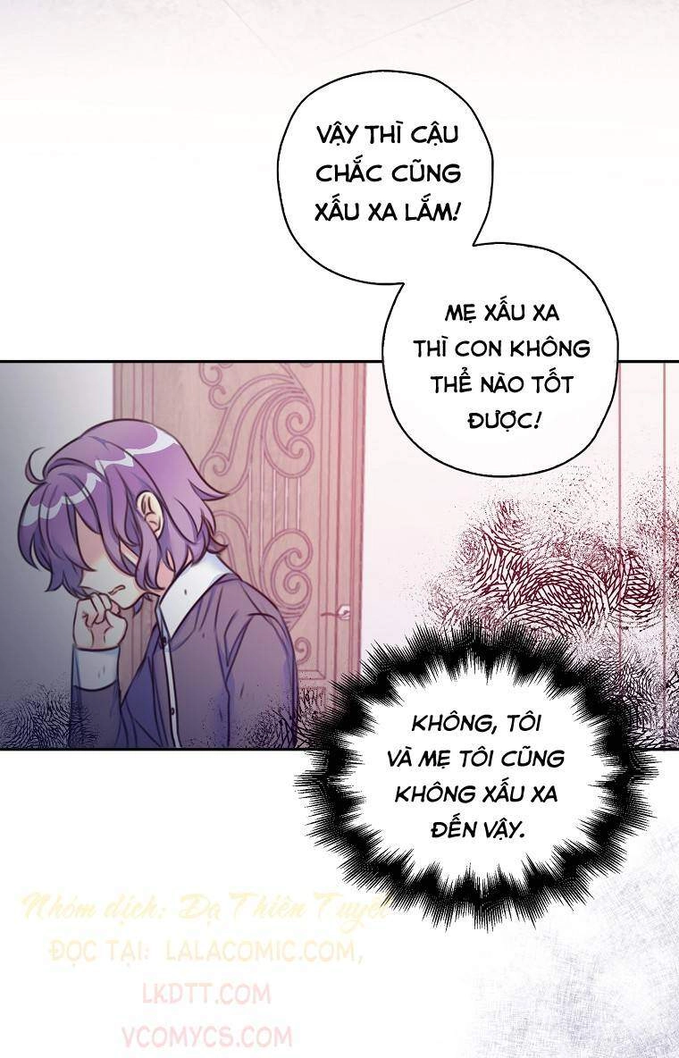 Sinh Ra Làm Con Gái Ác Nữ Chapter 3 - 17