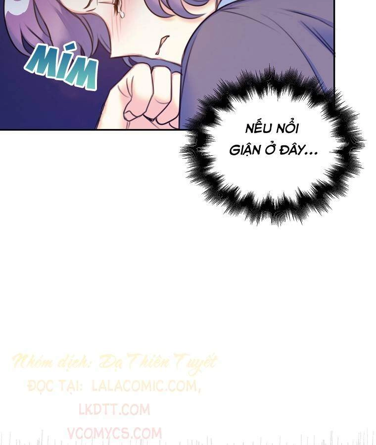 Sinh Ra Làm Con Gái Ác Nữ Chapter 3 - 19