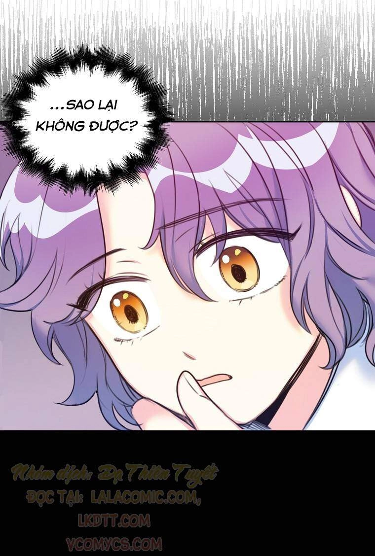 Sinh Ra Làm Con Gái Ác Nữ Chapter 3 - 20