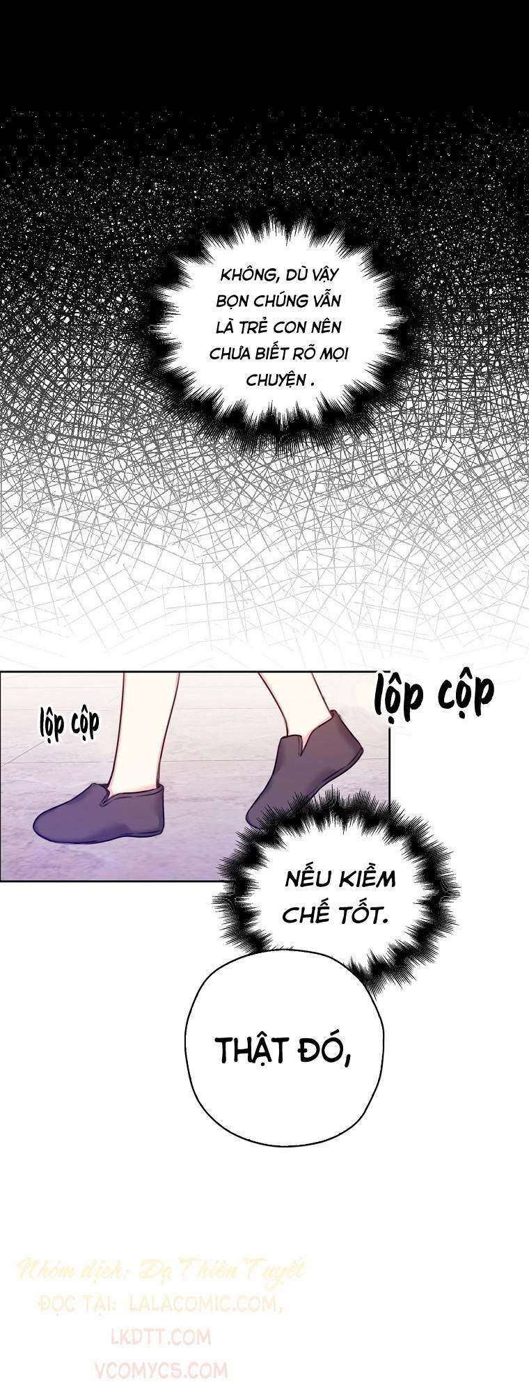 Sinh Ra Làm Con Gái Ác Nữ Chapter 3 - 22