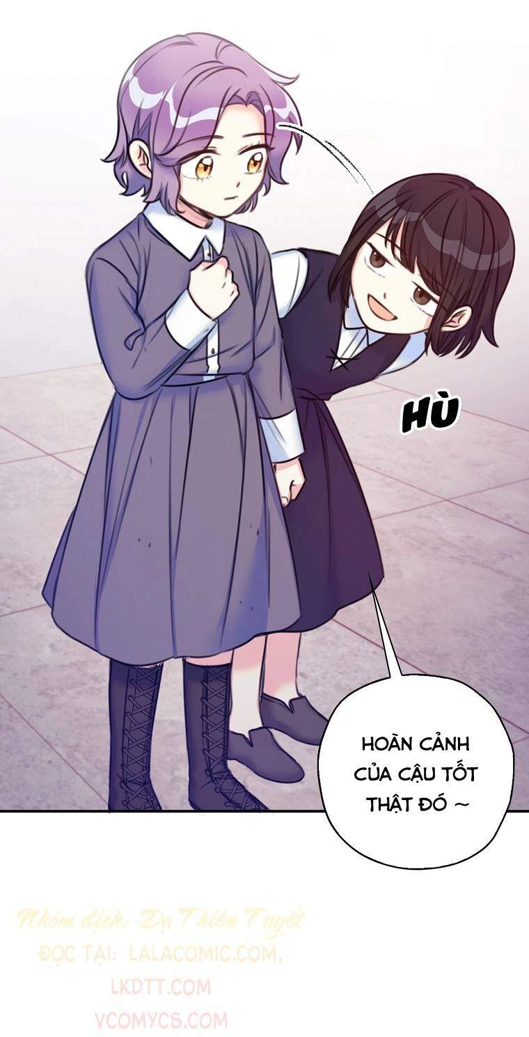 Sinh Ra Làm Con Gái Ác Nữ Chapter 3 - 23