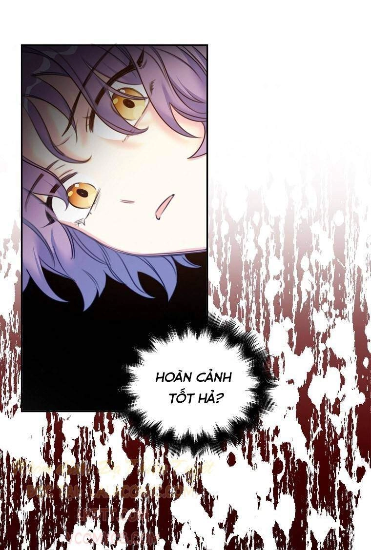 Sinh Ra Làm Con Gái Ác Nữ Chapter 3 - 24