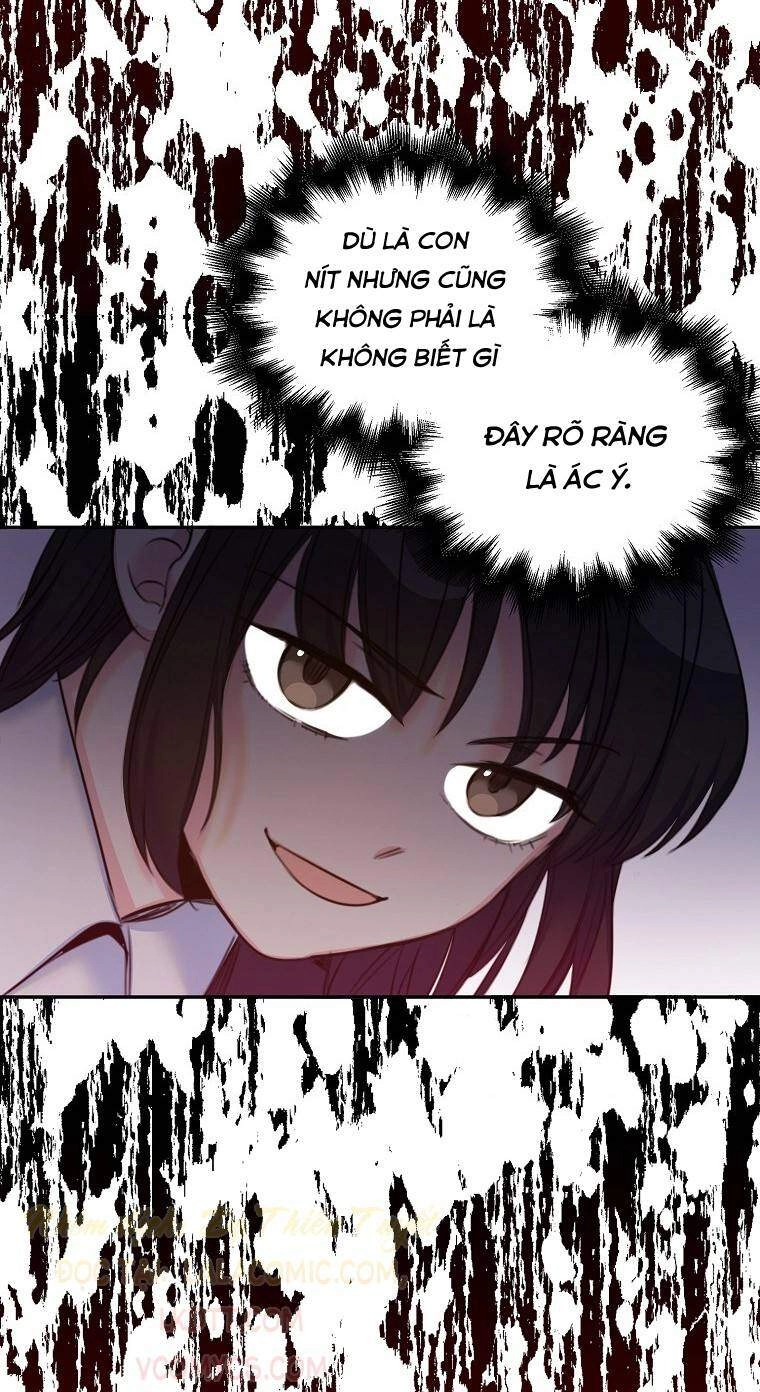 Sinh Ra Làm Con Gái Ác Nữ Chapter 3 - 25