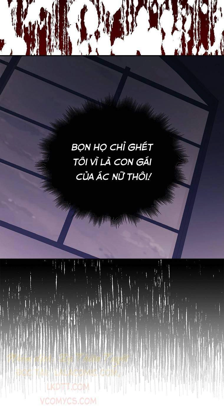 Sinh Ra Làm Con Gái Ác Nữ Chapter 3 - 26