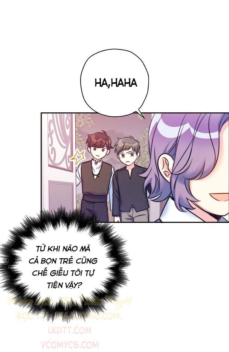 Sinh Ra Làm Con Gái Ác Nữ Chapter 3 - 27