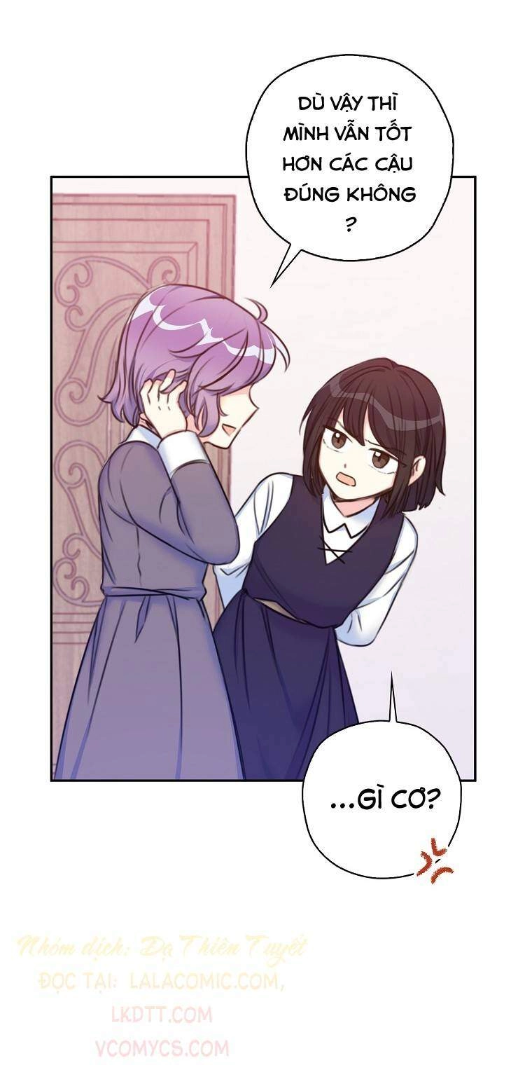 Sinh Ra Làm Con Gái Ác Nữ Chapter 3 - 28