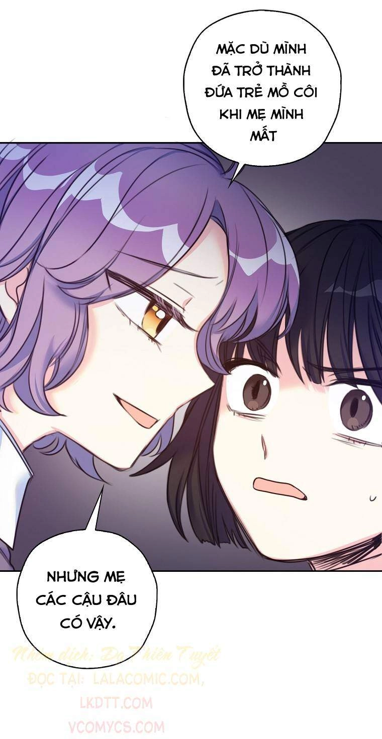 Sinh Ra Làm Con Gái Ác Nữ Chapter 3 - 29